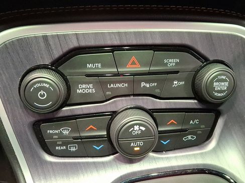 Used 2023 Dodge Challenger R/T Scat Pack image 12