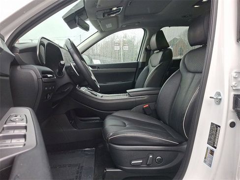 Used 2024 Hyundai Palisade XRT image 13