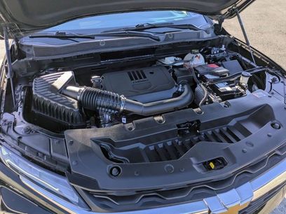 Certified 2023 Chevrolet Blazer LT