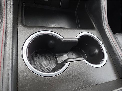 Used 2023 Chevrolet Tahoe RST image 18