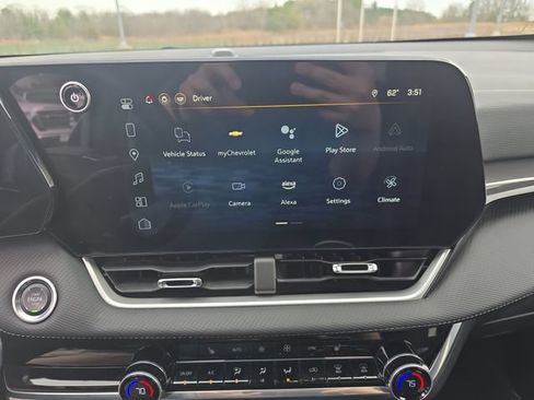 Used 2025 Chevrolet Equinox LT w/ Convenience Package II AWD/4WD image 19