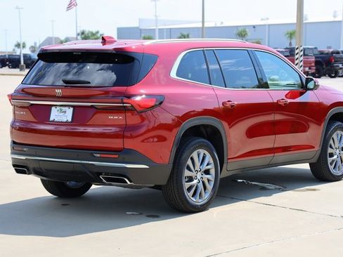 New 2026 Buick Enclave Preferred w/ Power Package image 8