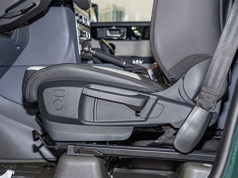 New 2025 INEOS Grenadier Fieldmaster Edition image 15