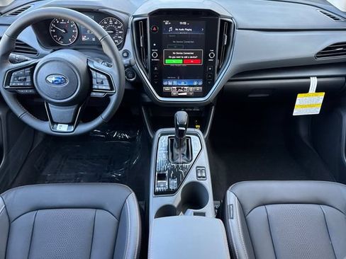 New 2025 Subaru Crosstrek 2.5i Limited w/ Crosstrek Mirror Package AWD/4WD image 10