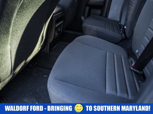 Used 2020 Ford Ranger XLT w/ Equipment Group 301A Mid image 36