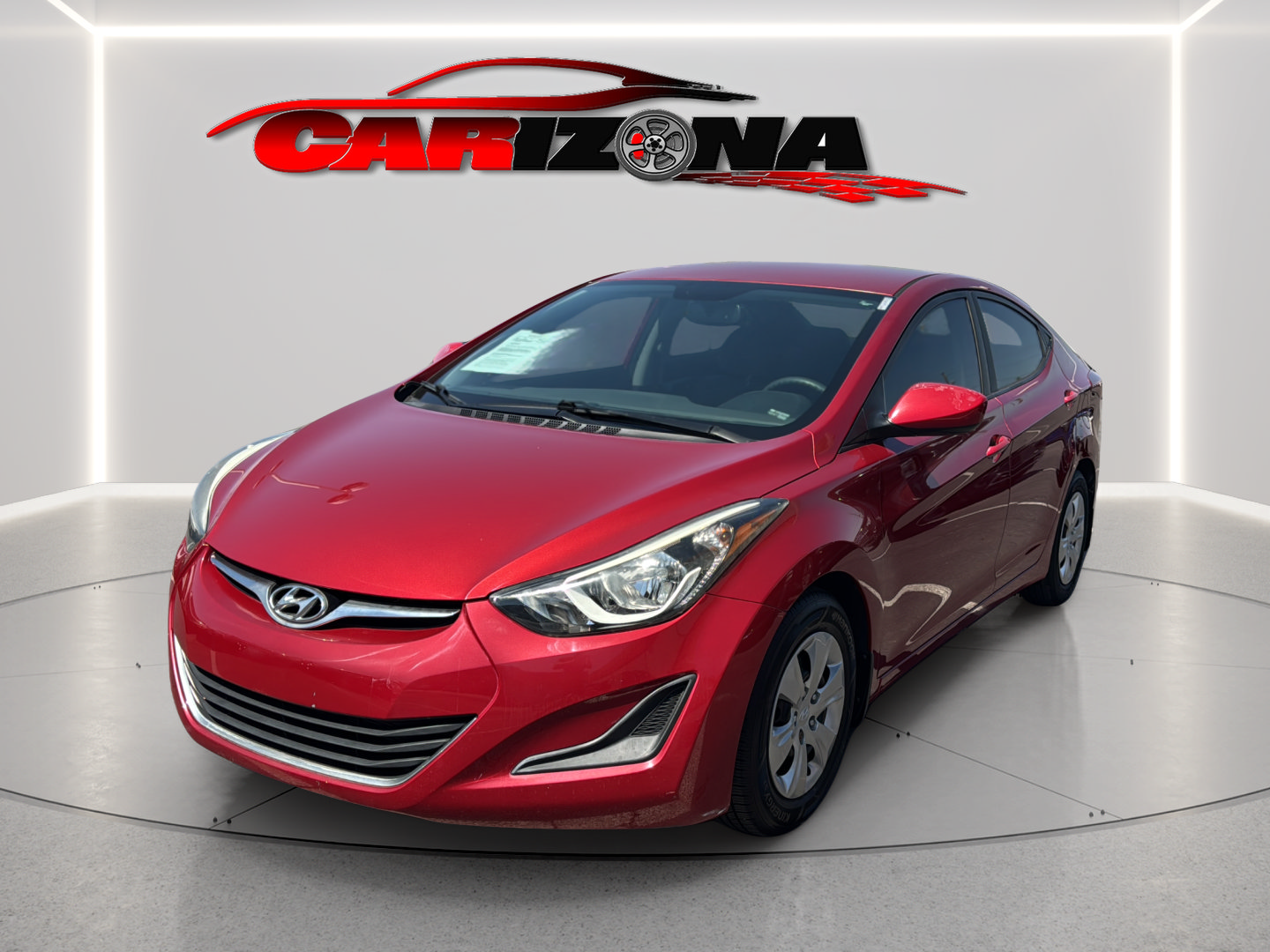 Used 2016 Hyundai Elantra SE FWD image 12