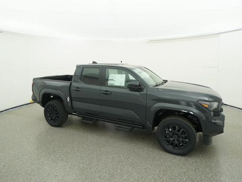 New 2026 Toyota Tacoma SR5 image 50