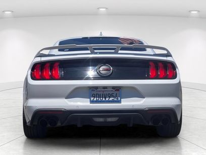 Used 2022 Ford Mustang GT Premium w/ Equipment Group 401A