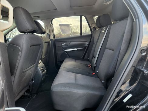 Used 2011 Ford Edge SEL w/ 201A Rapid Spec Order Code image 50