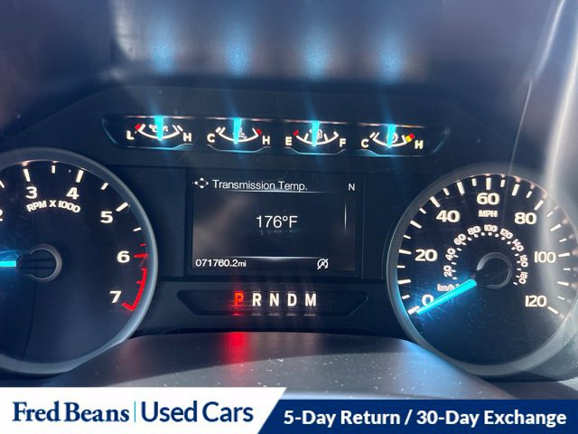 Used 2018 Ford F150 XLT w/ Equipment Group 302A Luxury AWD/4WD image 24