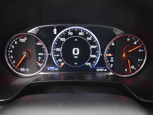 Used 2020 Chevrolet Blazer RS image 18