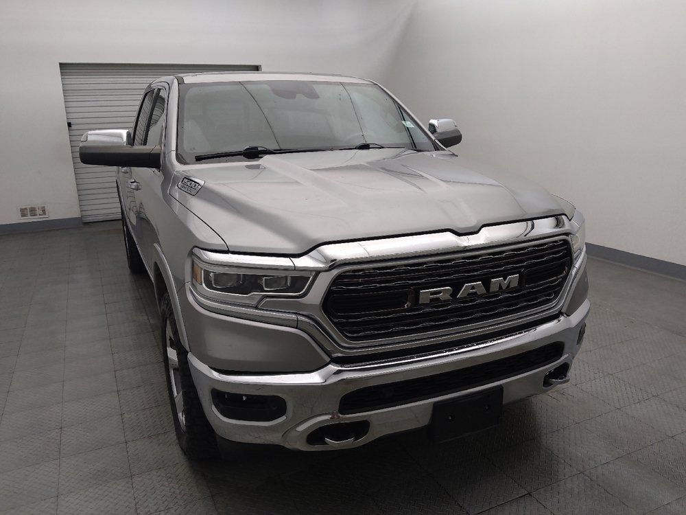 Used 2019 RAM 1500 Limited RWD image 14