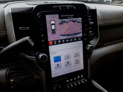 Used 2023 RAM 2500 Laramie image 20