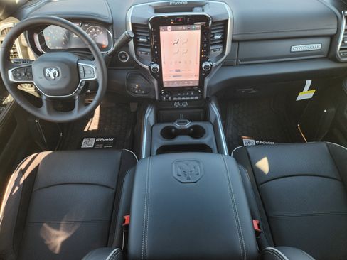 New 2026 RAM 3500 Laramie image 22