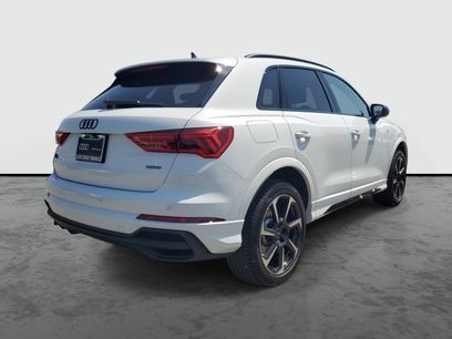 Used 2025 Audi Q3 2.0T Premium Plus w/ Premium Plus Package