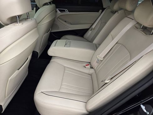 Used 2020 Genesis G80 3.8 w/ Ultimate Package 03 image 19