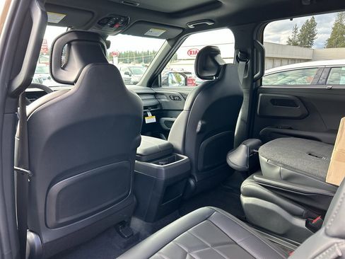 New 2027 Kia Telluride SX X-Line AWD/4WD image 12