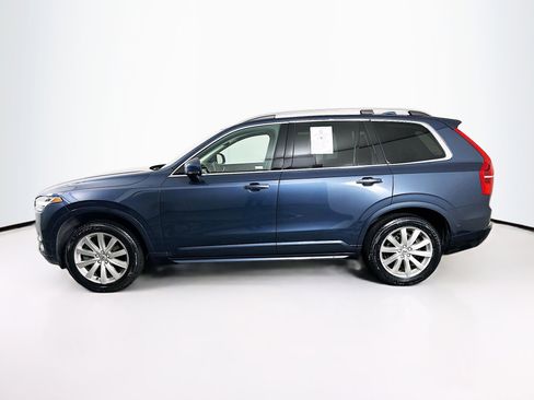Used 2018 Volvo XC90 T6 Momentum image 4