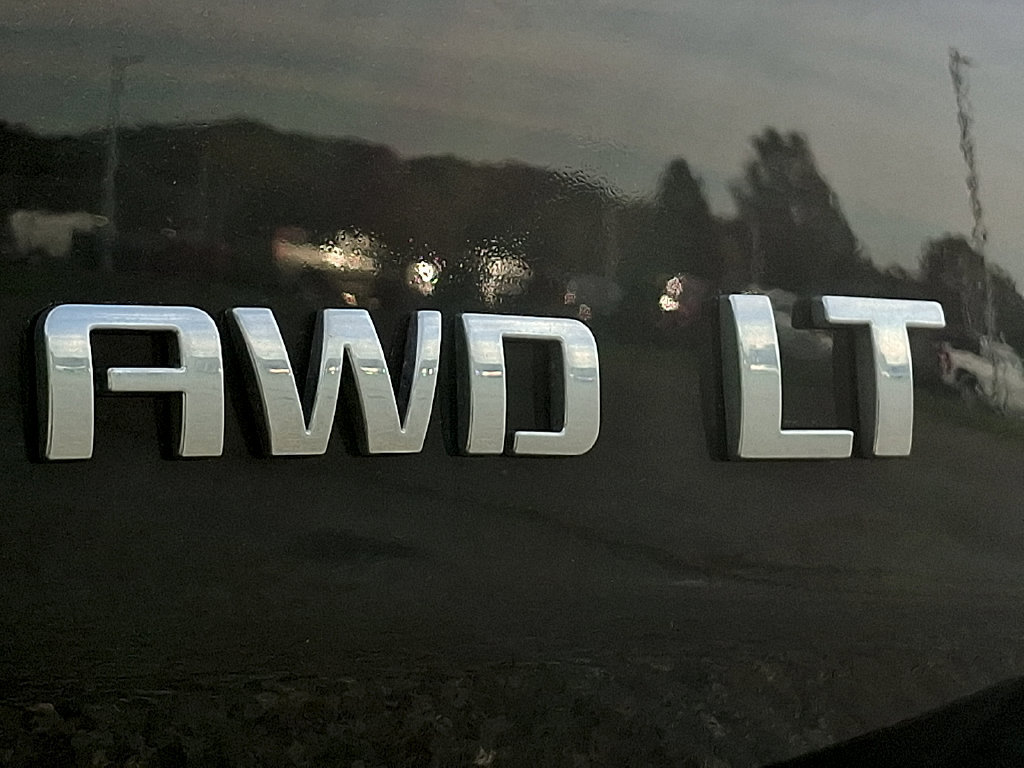 Certified 2023 Chevrolet Equinox LT AWD/4WD image 31