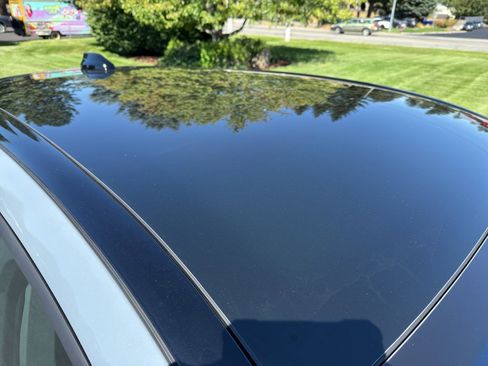 New 2025 Ford Mustang Mach-E Premium w/ Interior Protection Package image 7