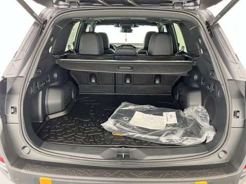 New 2026 Subaru Forester Wilderness image 25