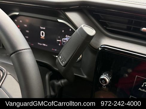 New 2026 GMC Sierra 2500 AT4X AWD/4WD image 15