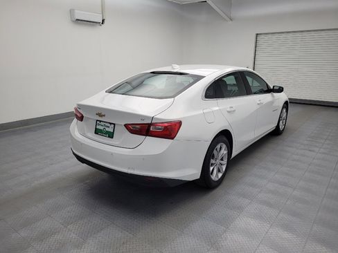 Used 2024 Chevrolet Malibu LT FWD image 9
