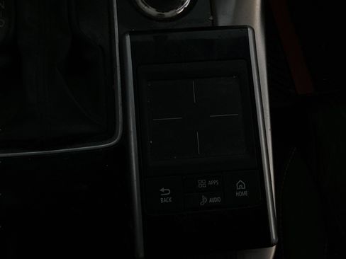 Used 2018 Mitsubishi Eclipse Cross SE AWD/4WD image 15