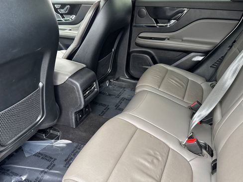 Certified 2024 Lincoln Corsair Grand Touring w/ Equipment Group 301A image 12