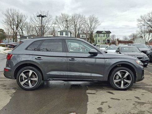 Certified 2023 Audi Q5 2.0T Premium Plus w/ Premium Plus Package image 26