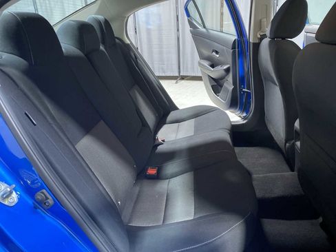 Used 2022 Nissan Sentra SV image 13