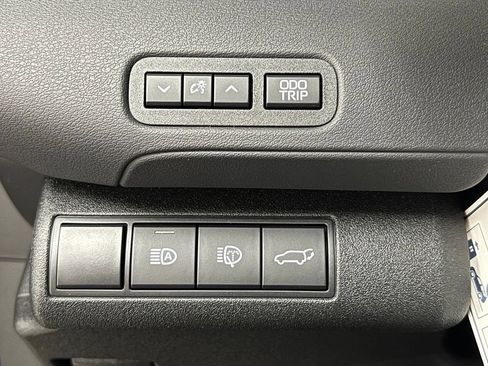 New 2026 Toyota bZ Woodland AWD/4WD image 35