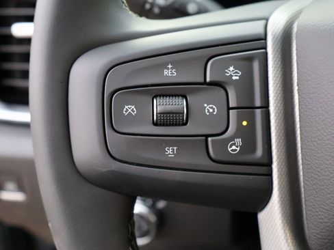 New 2026 GMC Sierra 3500 Denali w/ Denali Reserve Package image 40