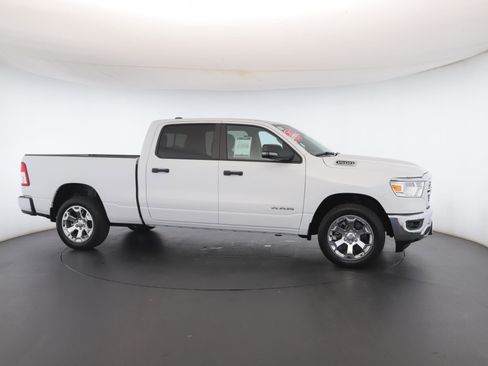 Used 2023 RAM 1500 Big Horn image 31