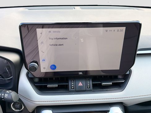 Used 2024 Toyota RAV4 XLE Premium image 30