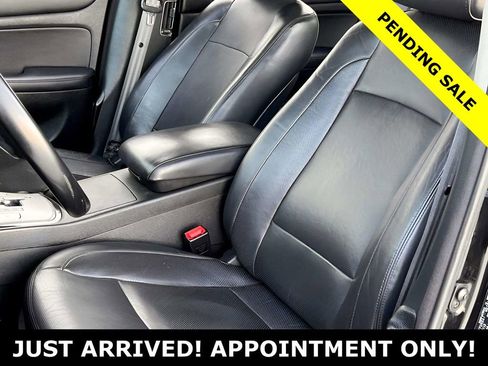 Used 2014 Hyundai Genesis 3.8 w/ Premium Package 02 image 10