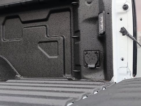 New 2026 Chevrolet Silverado 3500 LTZ image 37