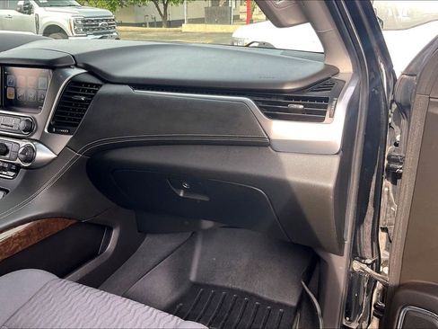 Used 2019 Chevrolet Tahoe 4WD w/ Max Trailering Package image 15