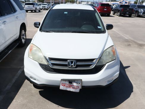 Used 2011 Honda CR-V LX image 4