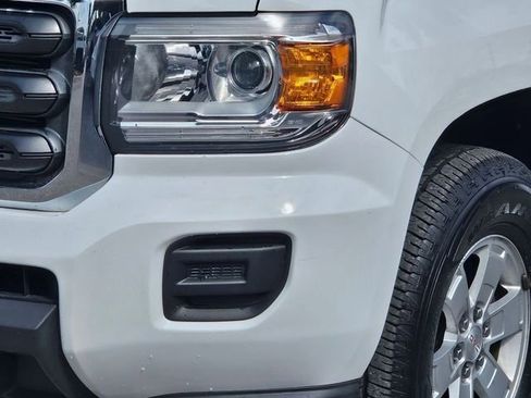 Used 2020 GMC Canyon 2WD Crew Cab w/ Convenience Package image 10