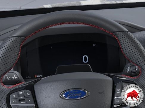 New 2026 Ford Explorer ST-Line RWD image 15