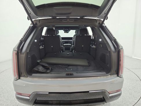 Used 2026 Cadillac Escalade IQ Sport 1 AWD/4WD image 20