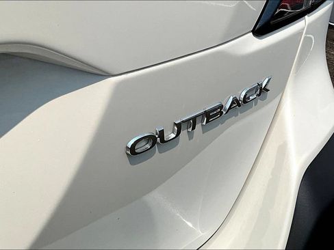Used 2025 Subaru Outback Limited AWD/4WD image 20