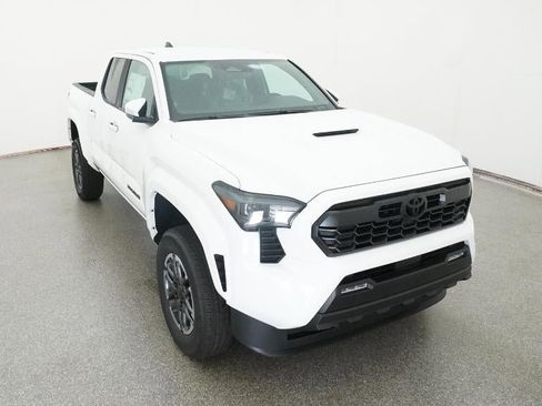 New 2026 Toyota Tacoma TRD Sport image 47