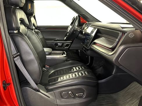 Used 2023 Rivian R1T Adventure Quad AWD/4WD image 21