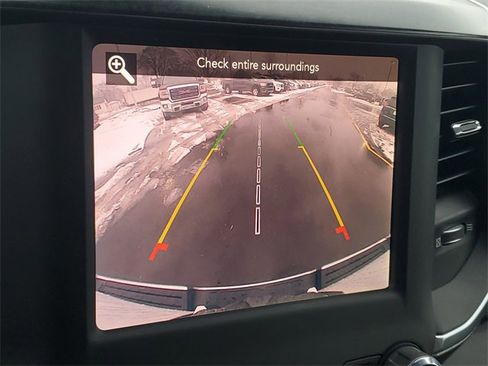 Used 2019 RAM 1500 Big Horn image 25