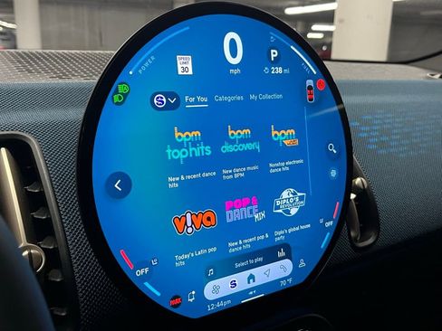 Used 2025 MINI Cooper Countryman S w/ Comfort Package Max image 22