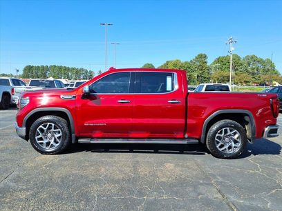 Certified 2023 GMC Sierra 1500 SLT w/ SLT Premium Plus Package