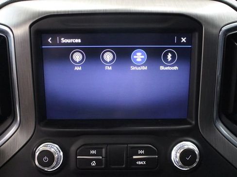 Used 2021 GMC Sierra 2500 Denali w/ Denali Black Diamond Edition AWD/4WD image 21