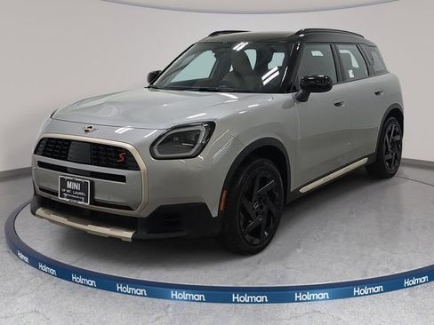 Used 2026 MINI Cooper Countryman S image 1